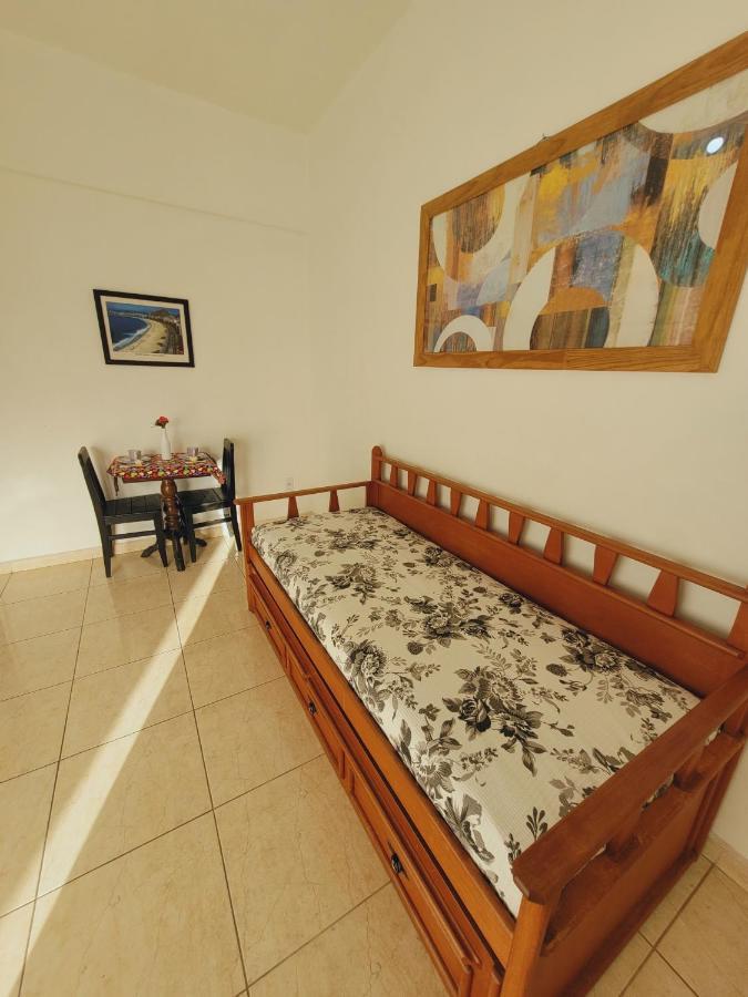 Hospedacopa 1116 Daire Rio de Janeiro Dış mekan fotoğraf