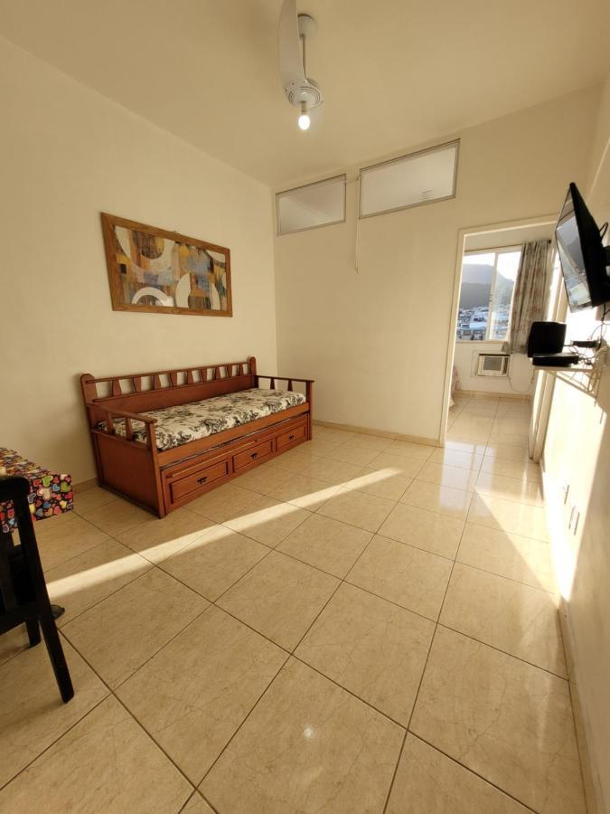 Hospedacopa 1116 Daire Rio de Janeiro Dış mekan fotoğraf