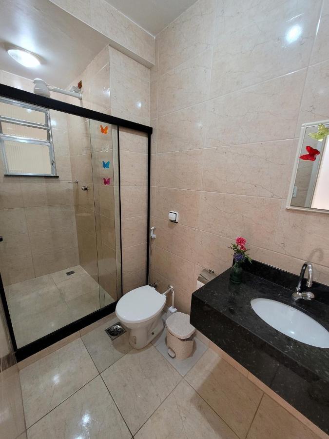 Hospedacopa 1116 Daire Rio de Janeiro Dış mekan fotoğraf