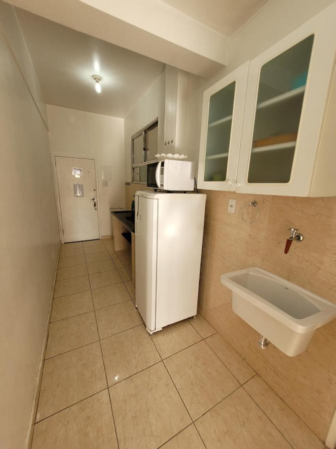Hospedacopa 1116 Daire Rio de Janeiro Dış mekan fotoğraf