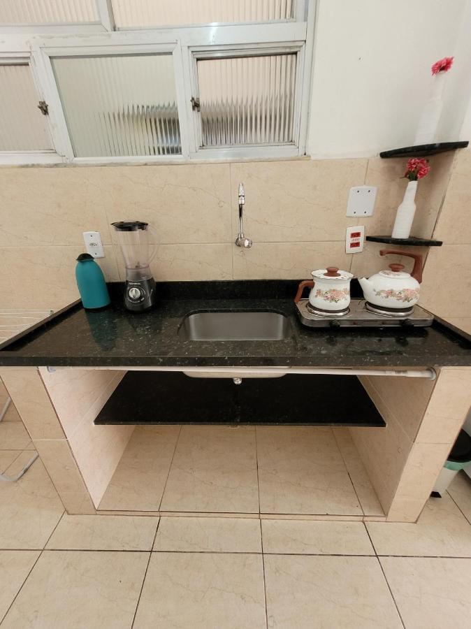 Hospedacopa 1116 Daire Rio de Janeiro Dış mekan fotoğraf
