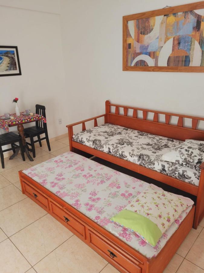 Hospedacopa 1116 Daire Rio de Janeiro Dış mekan fotoğraf